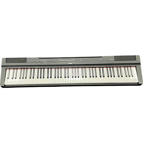 Yamaha Used Yamaha P125 Digital Piano