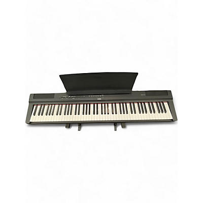 Yamaha Used Yamaha P125 Digital Piano