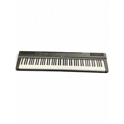 Yamaha Used Yamaha P125 Digital Piano