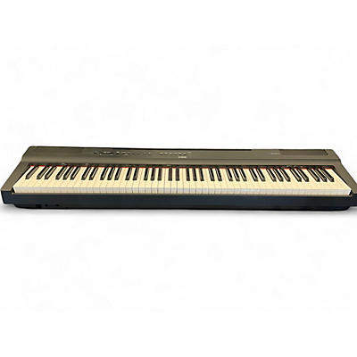 Yamaha Used Yamaha P125 Digital Piano