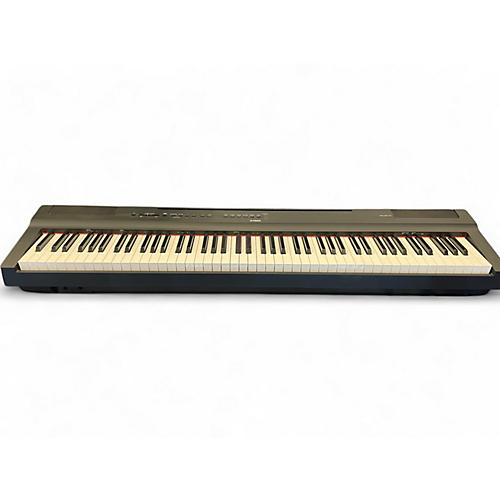 Yamaha Used Yamaha P125 Digital Piano