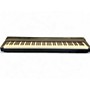 Used Yamaha Used Yamaha P125 Digital Piano