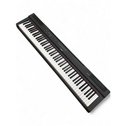 Yamaha Used Yamaha P125 Digital Piano