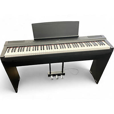 Used Yamaha P125 Digital Piano