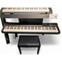 Used Yamaha P125 Digital Piano