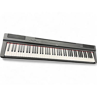 Used Yamaha P125 Digital Piano