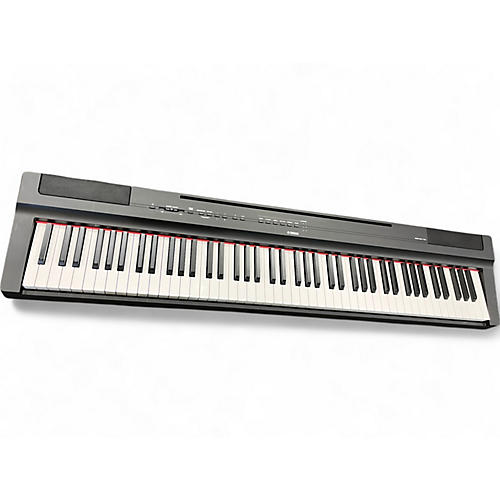 Used Yamaha P125 Digital Piano