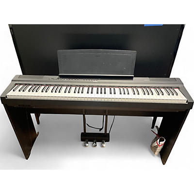 Used Yamaha P125 Digital Piano