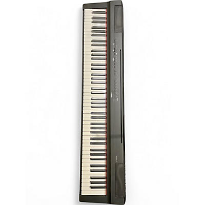 Used Yamaha P125 Digital Piano