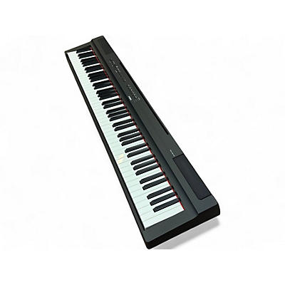 Used Yamaha P125 Digital Piano