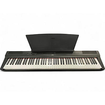 Used Yamaha P125 Digital Piano