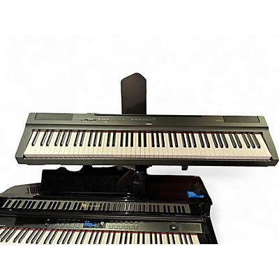 Used Yamaha P125 Digital Piano