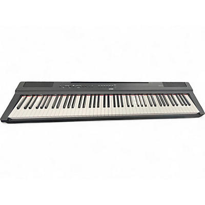 Used Yamaha P125 Digital Piano
