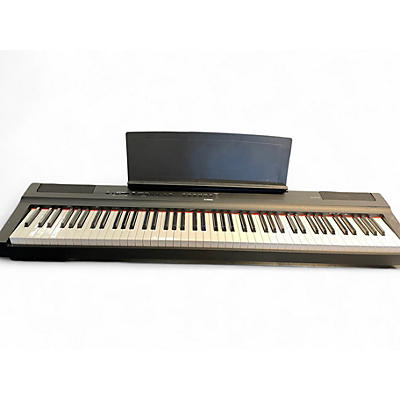 Used Yamaha P125 Digital Piano