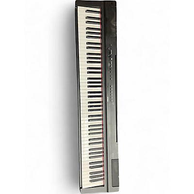 Used Yamaha P125 Digital Piano