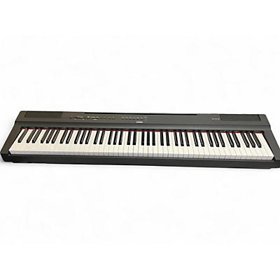 Used Yamaha P125 Digital Piano