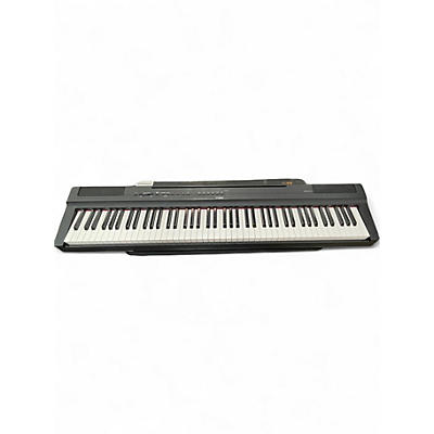 Used Yamaha P125 Digital Piano