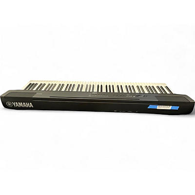 Used Yamaha P125 Digital Piano