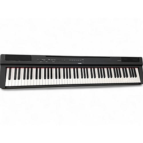 Used Yamaha P125 Digital Piano