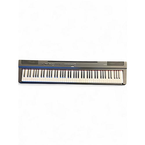 Used Yamaha P125 Digital Piano