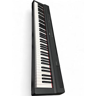 Used Yamaha P125 Digital Piano