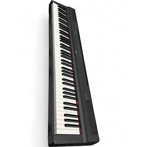 Used Yamaha P125 Digital Piano