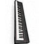 Used Yamaha P125 Digital Piano