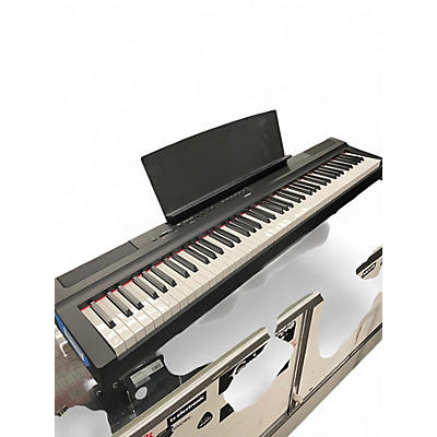 Used Yamaha P125 Digital Piano