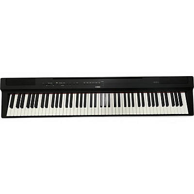 Used Yamaha P125 Digital Piano
