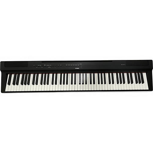 Used Yamaha P125 Digital Piano