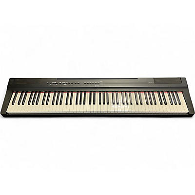 Used Yamaha P125 Digital Piano