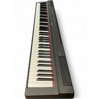 Used Yamaha P125 Digital Piano