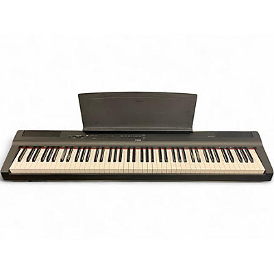 Used Yamaha P125 Digital Piano