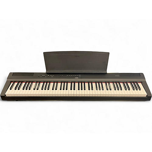 Used Yamaha P125 Digital Piano