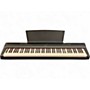 Used Yamaha P125 Digital Piano