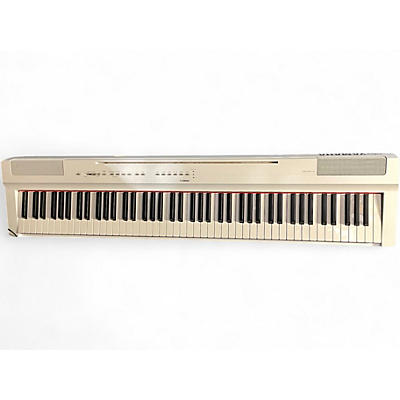 Used Yamaha P125 Digital Piano