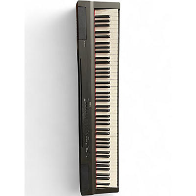 Used Yamaha P125 Digital Piano