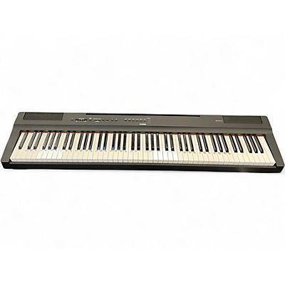 Used Yamaha P125 Digital Piano