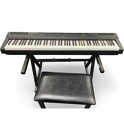 Used Yamaha P125 Digital Piano