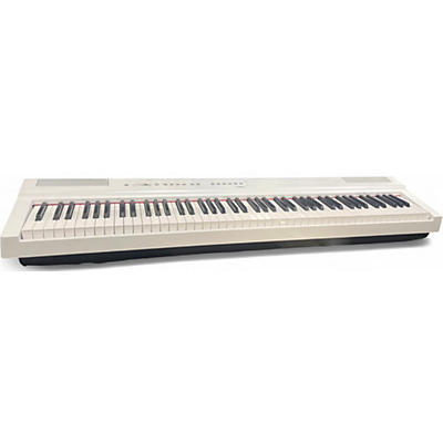 Used Yamaha P125 Digital Piano