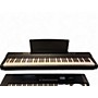 Used Yamaha P125 Digital Piano