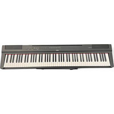 Used Yamaha P125 Digital Piano