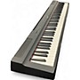 Used Yamaha P125 Digital Piano