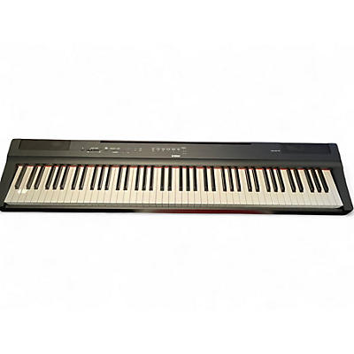 Used Yamaha P125 Digital Piano