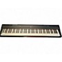 Used Yamaha P125 Digital Piano