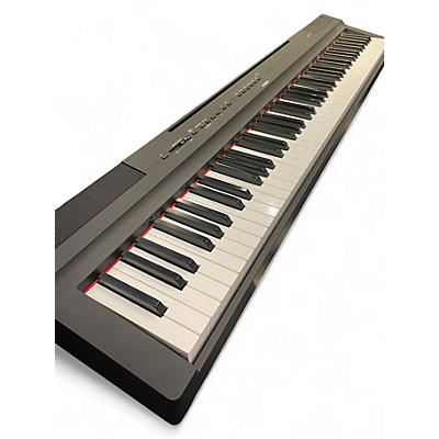 Used Yamaha P125 Digital Piano