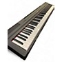 Used Yamaha P125 Digital Piano