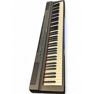 Used Yamaha P125 Digital Piano