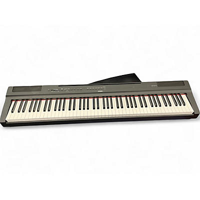 Used Yamaha P125 Digital Piano