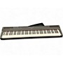 Used Yamaha P125 Digital Piano
